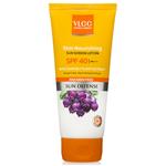 VLCC SPF 40 SUN SCREEN GEL CREAM 50g